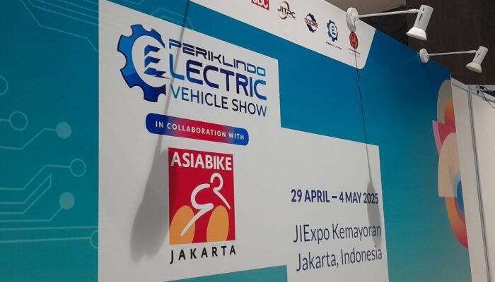 PEVS 2025 Resmi Dibuka, Ini Keseruan dan Acara yang Disuguhkan