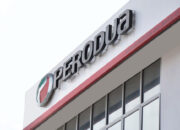 Kuartal I 2025, Perodua Masih Kokoh Kuasai Pasar Mobil Malaysia