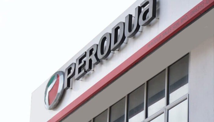 Kuartal I 2025, Perodua Masih Kokoh Kuasai Pasar Mobil Malaysia
