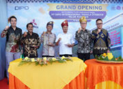 Fuso Indonesia Buka Dealer di Kota Teluk Kuantan Riau, Buktikan sebagai Andalan Bisnis Sejati