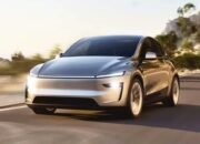 Januari – Maret 2025: Bungkam BYD, Tesla Model Y Masih Menjadi SUV Terlaris di Cina
