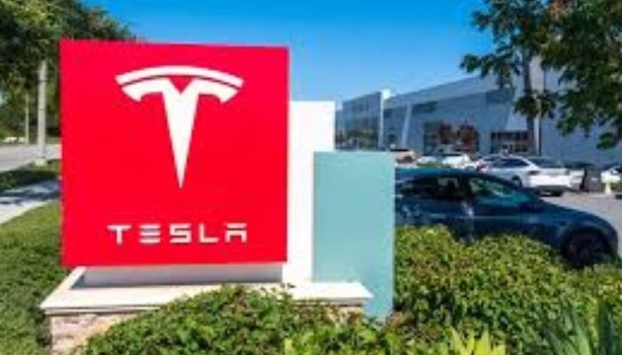 Kuartal I 2025: Tesla Babak Belur, Penjualan dan Laba Bersihnya Ambrol