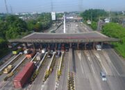 Ingat Tarif Tol Tangerang – Merak Mulai Hari Ini Naik, Segini Besarannya
