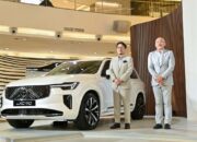 Volvo Hadirkan New XC90 di Indonesia Berbanderol Rp 2,75 M, Ini Istimewanya
