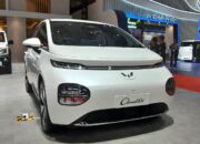 Penjualan Ritel Wuling Indonesia Selama Kuartal Pertama 2025 Merana