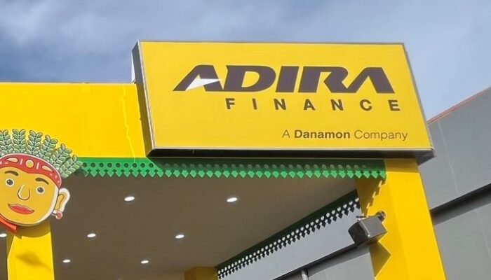 Adira dan Mandala Finance Resmi Merger, Pembiayaan Kredit Otomotif Diharap Makin Joss