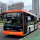 Transjakarta Pesan 80 Bus Listrik VKTR, Bakal Dioperasikan Damri