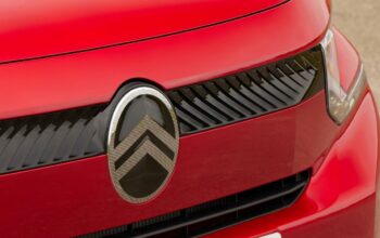 Penjualan Ritel Citroen Indonesia di Januari – April 2025 Meroket 409,2 Persen