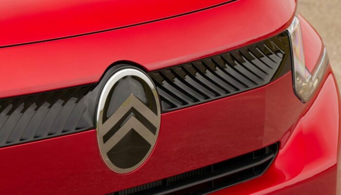 Penjualan Ritel Citroen Indonesia di Januari – April 2025 Meroket 409,2 Persen