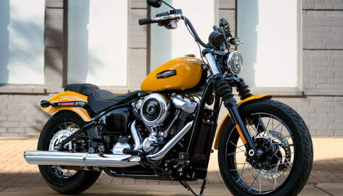 Penjualan Ritel Harley-Davidson di Dunia Selama Kuartal I 2025 Anjlok 21 Persen
