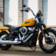 Penjualan Ritel Harley-Davidson di Dunia Selama Kuartal I 2025 Anjlok 21 Persen
