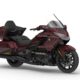 Honda Gold Wing Edisi Spesial 50 Tahun Hadir di RI, Harganya Rp 1,13 Miliar