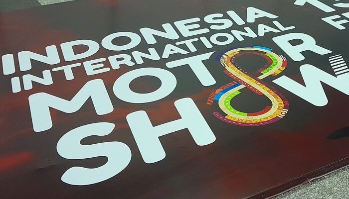IIMS Surabaya 2025 Digelar 28 Mei – 1 Juni, Ini Keseruan yang Disajikan