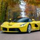 Ferrari Bukukan Kenaikan Penjualan di Italia, Meski Pasar Mobil Melorot Segini