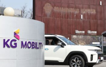 Menelisik Jatidiri KG Mobility Korea, Mitra Pindad Bikin Mobil Maung
