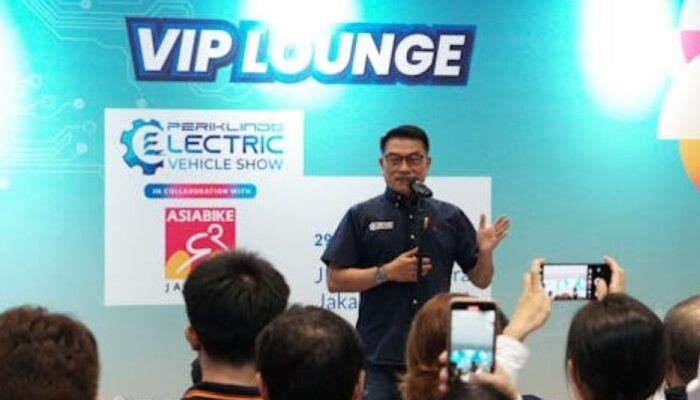 PEVS 2025 Bukukan Transaksi Rp 912 Miliar Setelah Lima Hari Digelar