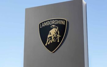 Lamborghini Luncurkan SUV Urus Terbaru 1 Juli Nanti, Ini Ubahannya