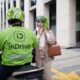 inDrive Klaim Jadi Aplikasi Ride-hailing Kedua yang Terbanyak Diunduh di Dunia pada 2024