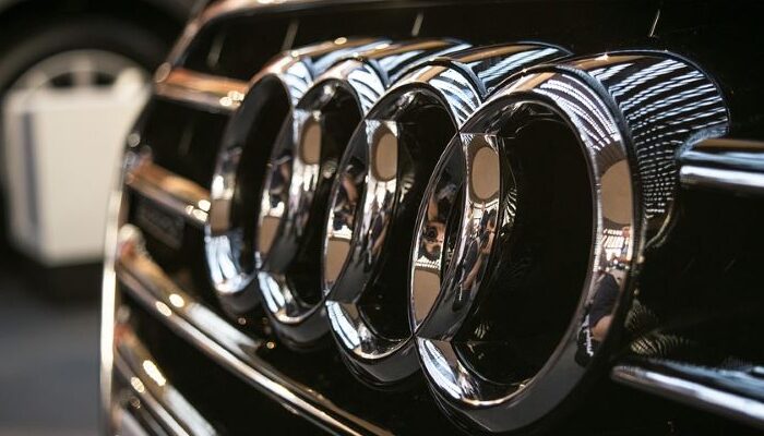 Penjualan Mobil Audi Kuartal I 2025 Ambles di Dunia, Merana di Indonesia
