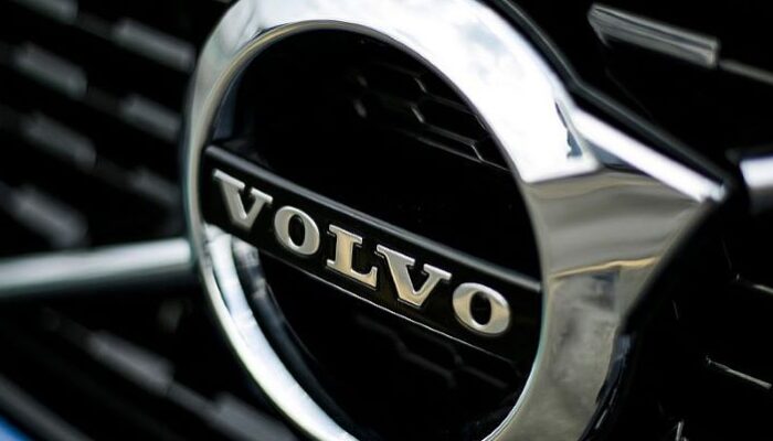Januari – April 2025: Penjualan Mobil Volvo di Indonesia Merana