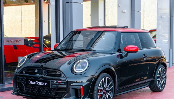 Lima Model Terbaru JCW Hadir, Begini Penjualan MINI di RI Januari – April Tahun Ini