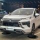 Mitsubishi Indonesia Hadirkan New Xpander, Ini Detil Ubahan dan Rincian Harganya