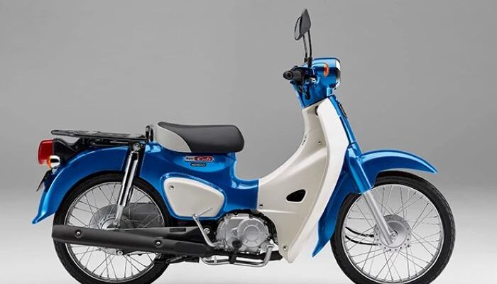 Penjualan Sepeda Motor di Jepang Kuatal I 2025 Merosot, Ini Penyebabnya