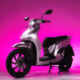 Indomobil Emotor Adora Raih Penghargaan Motor Terbaik 2025