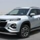 Suzuki Fronx di Jepang, Saat Ini Penjualannya per Bulan Belum Sampai 1.800 Unit