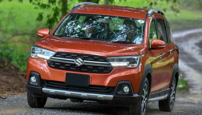 Suzuki Merana di Vietnam, Penjualan XL 7 pada Januari – April 2025 Ambrol 55,2 Persen