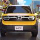 VinFast Kuasai Pasar Mobil Vietnam Januari – April 2025, Model VF3 Terlaris