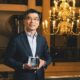 CEO Kia Song Ho-sung Raih Penghargaan Tertinggi di Autocar Awards 2025