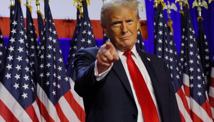 Pecah Kongsi Politik dengan Elon Musk, Donald Trump Jual Mobil Tesla Miliknya