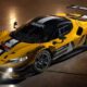 Ferrari Luncurkan 296 GT3 Evo Versi Anyar di Tahun 2026, Ini Ubahan yang Diberikan