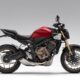 Honda CB650R Versi Anyar Hadir di RI Berbanderol Segini, Makin Keren dan Canggih