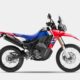 Honda Indonesia Hadirkan New CRF250 Rally dan New CRF250L, Segini Harganya