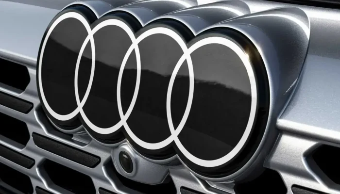 Lima Bulan Pertama 2025 di Indonesia Mobil Audi Baru Laku 8 Unit, Merosot 27,3 Persen