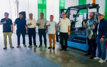 Toyota Gelar Logistics Skill Contest Lagi, Efisiensi hingga Pengurangan Emisi Karbon Tercapai