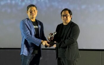 Wuling Raih Predikat Cross-Channel Product Campaign di Marketeers Omni Brands of the Year