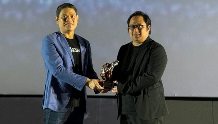 Wuling Raih Predikat Cross-Channel Product Campaign di Marketeers Omni Brands of the Year