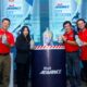 Shell Indonesia Luncurkan Pelumas Shell Advance City Scooter, Ini Keunggulannya