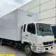 Ratusan Truk Fuso Fighter dan Shogun Di-recall di Australia, Ini Penyebabnya