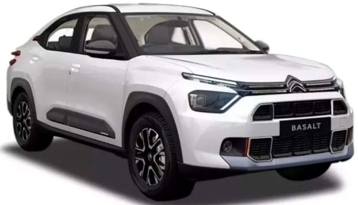 Hadirkan All New Basalt di GIIAS 2025, Ternyata Begini Penjualan Citroen di RI Saat Ini