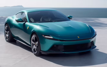 Ferrari Amalfi, Versi Anyar dari Ferrari Roma yang Menawarkan Keunggulan Ini