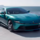 Ferrari Amalfi, Versi Anyar dari Ferrari Roma yang Menawarkan Keunggulan Ini