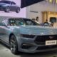 Suguhkan Mustang di GIIAS 2025, Begini Penjualan Ford Saat Ini di Indonesia