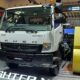 Mitsubishi Fuso Fighter X FM65F 4×2 Segera Meluncur, Hadir di Saat yang Tepat