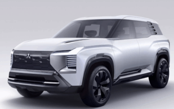 Mitsubishi Indonesia Luncurkan SUV Destinator 17 Juli 2025, Siap Guncang Dunia