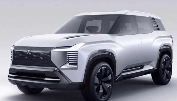 Mitsubishi Indonesia Luncurkan SUV Destinator 17 Juli 2025, Siap Guncang Dunia