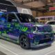 Super EV Concept, Konsep Mobil Listrik Terbaru Honda Hadir di GIIAS 2025